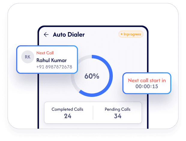 Image for Auto Dialer