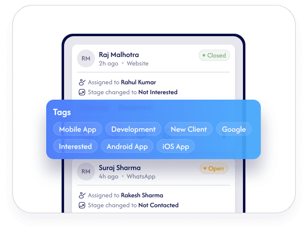 Image for Know your premium customers