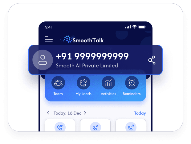 Image for Bring your own number