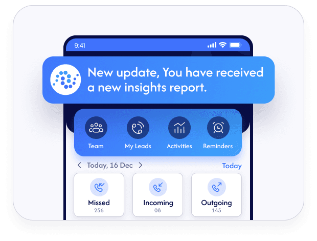 Image for Customised Reports