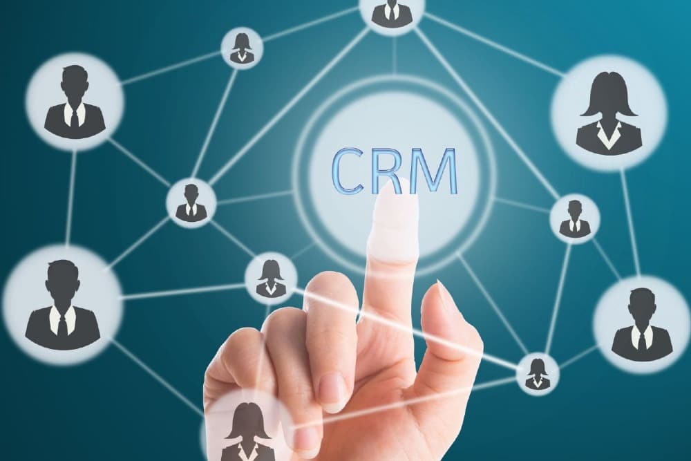 Lead Management Software vs. CRM: Understanding the Key Differences 