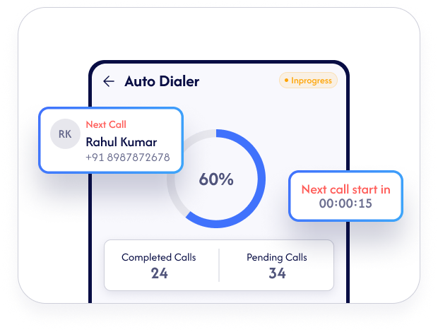 Image for Auto Dialer